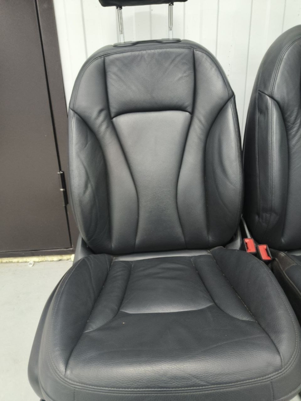 Сиденья комплект, 80000 рублей, Балашиха