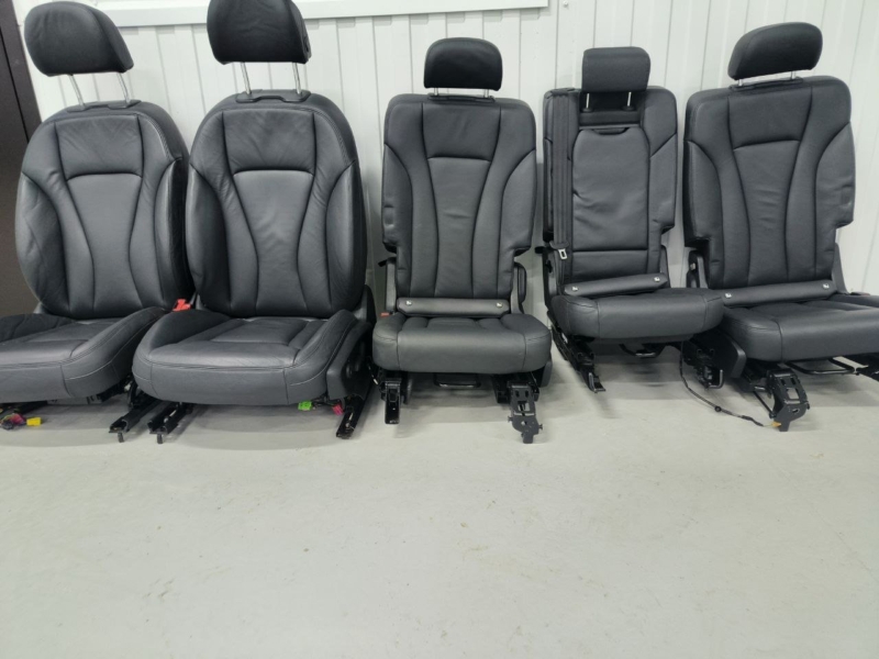 Сиденья комплект, 80000 рублей, Балашиха