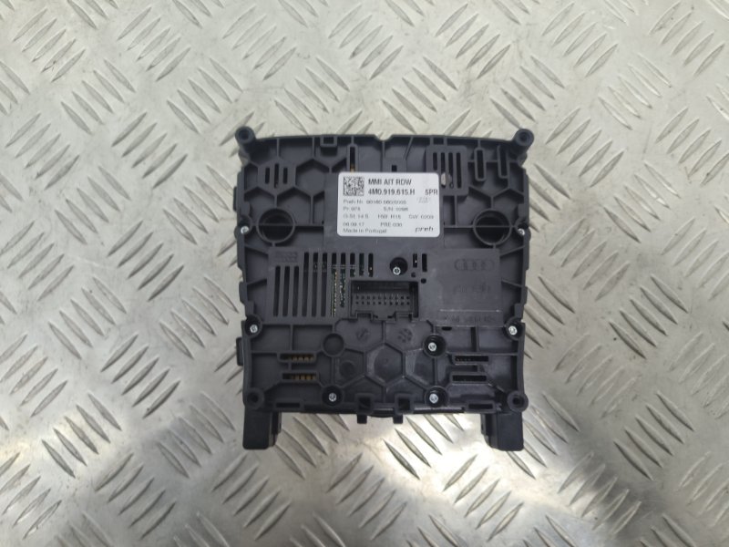 Блок мультимедиа, 22000 рублей, Балашиха