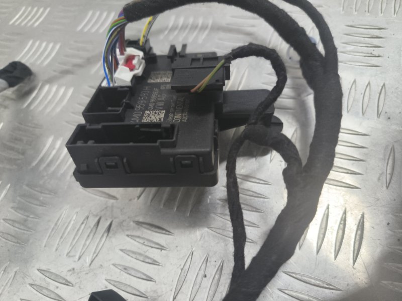 Блок комфорта, 4500 рублей, Балашиха