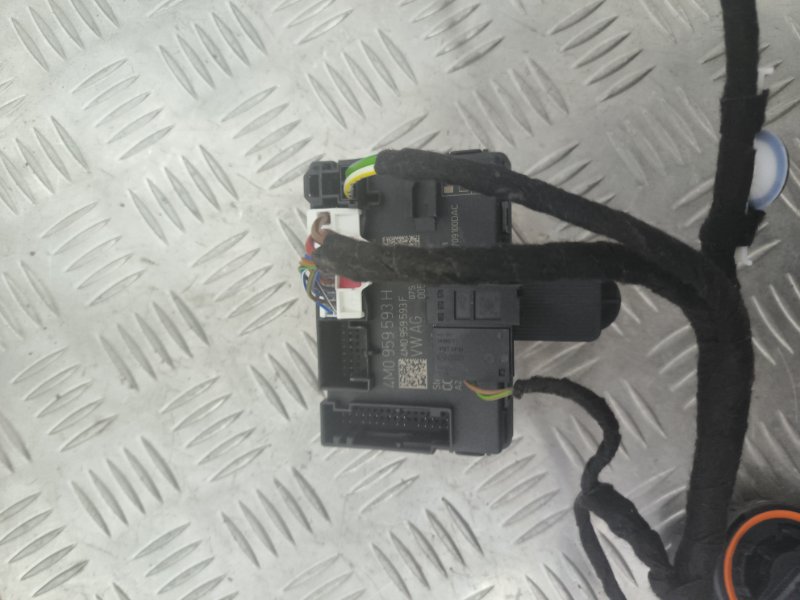 Блок комфорта, 4500 рублей, Балашиха