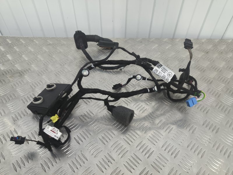 Проводка двери, 4000 рублей, Балашиха