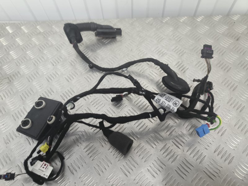 Проводка двери, 4000 рублей, Балашиха