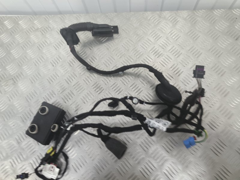 Проводка двери, 4000 рублей, Балашиха