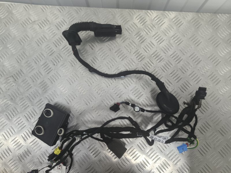 Проводка двери, 4000 рублей, Балашиха