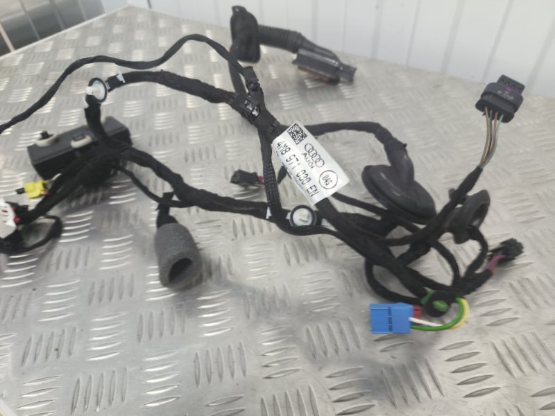 Проводка двери, 4000 рублей, Балашиха