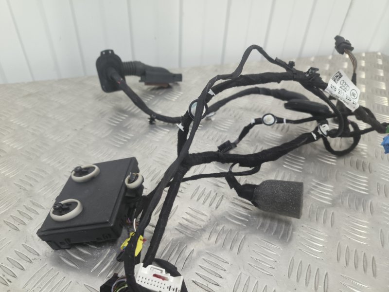 Проводка двери, 4000 рублей, Балашиха