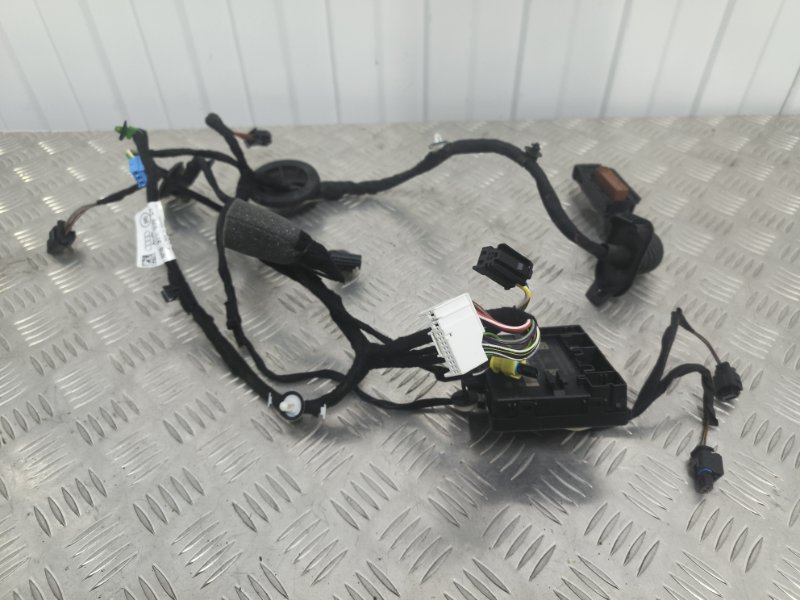 Проводка двери, 4000 рублей, Балашиха