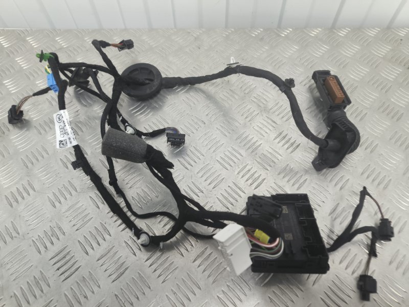 Проводка двери, 4000 рублей, Балашиха