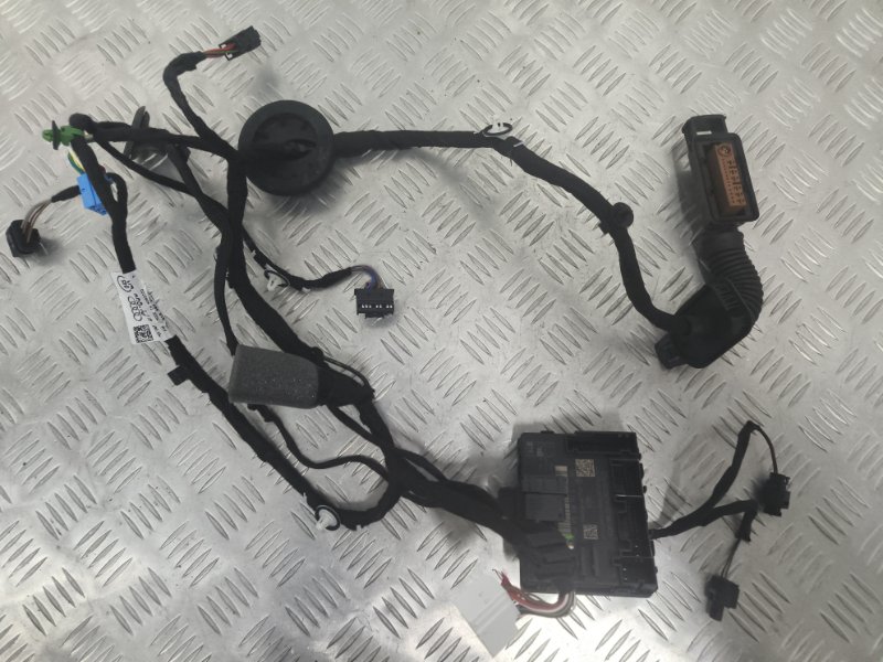 Проводка двери, 4000 рублей, Балашиха