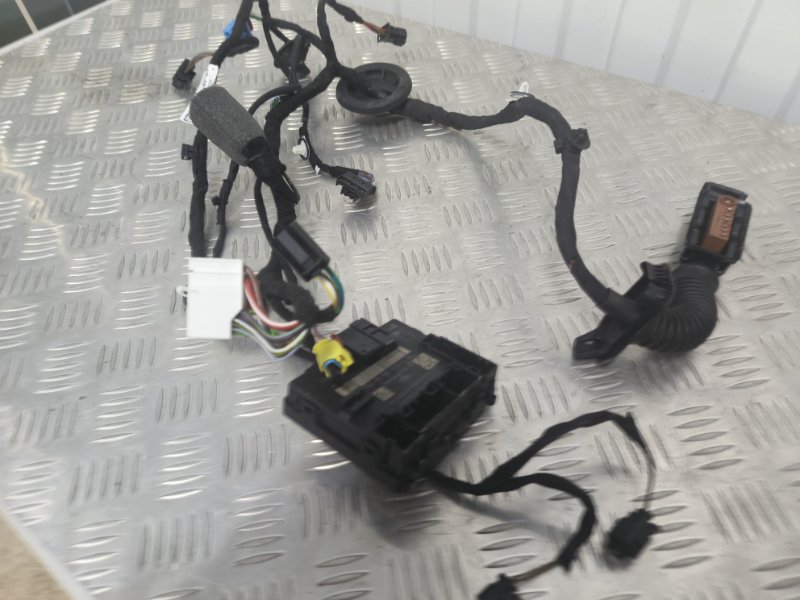 Проводка двери, 4000 рублей, Балашиха