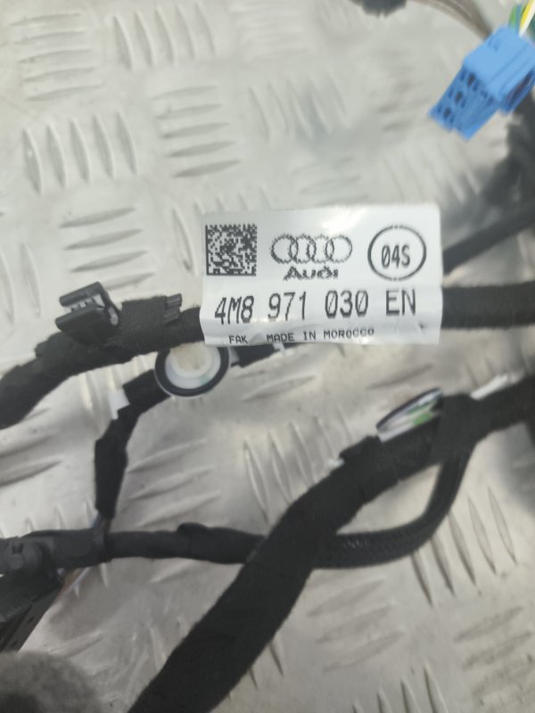 Проводка двери, 4000 рублей, Балашиха