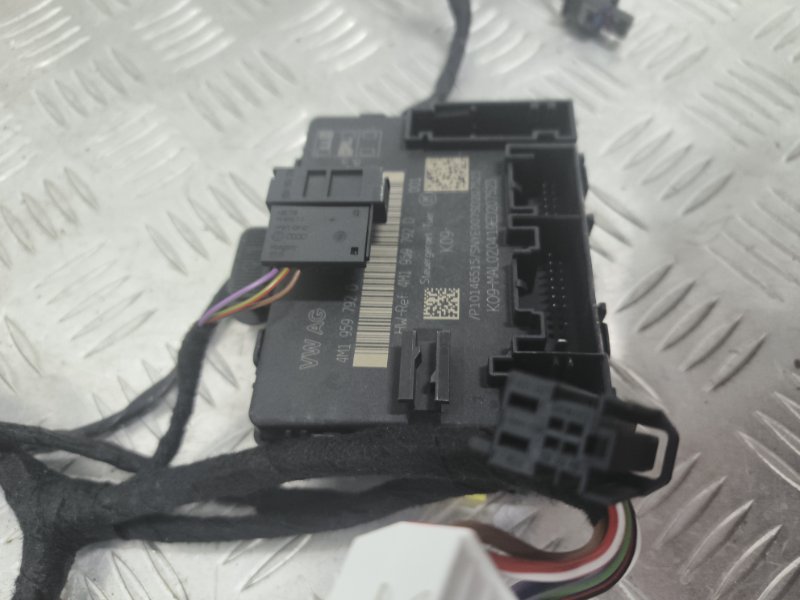 Блок комфорта, 4000 рублей, Балашиха