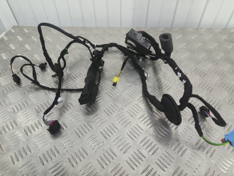 Проводка двери, 4000 рублей, Балашиха