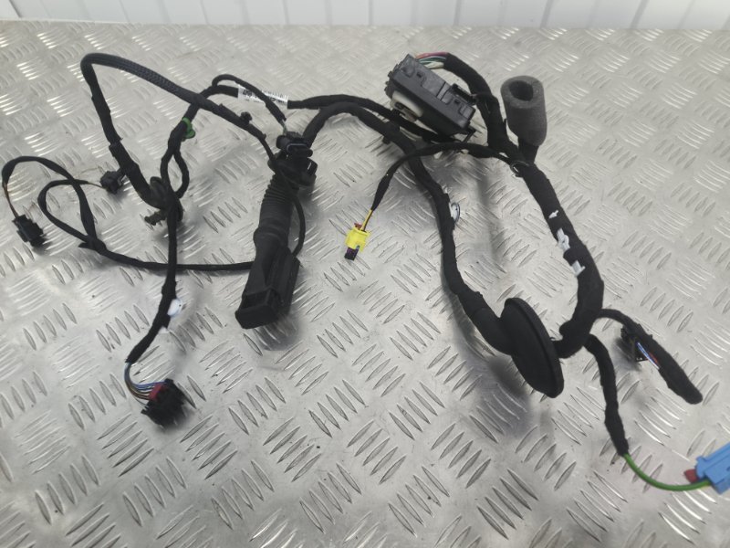 Проводка двери, 4000 рублей, Балашиха