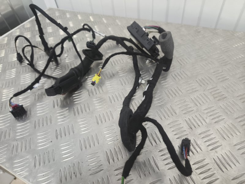 Проводка двери, 4000 рублей, Балашиха