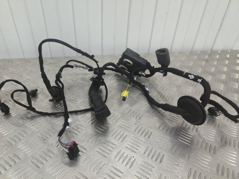 Проводка двери, 4000 рублей, Балашиха