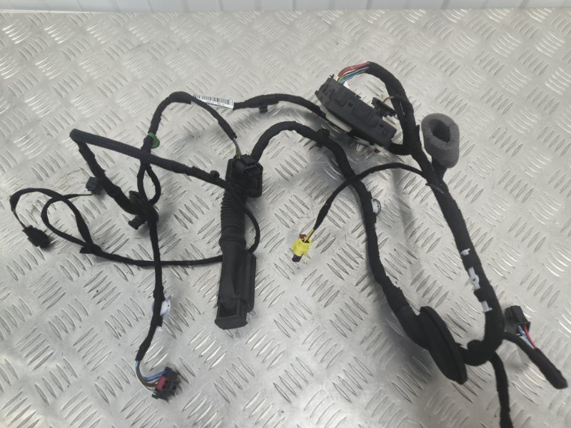 Проводка двери, 4000 рублей, Балашиха