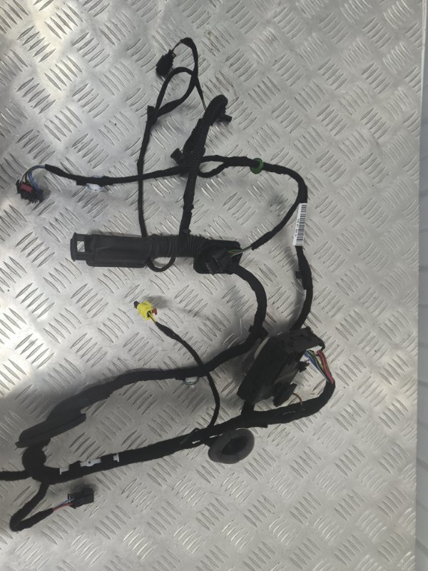 Проводка двери, 4000 рублей, Балашиха