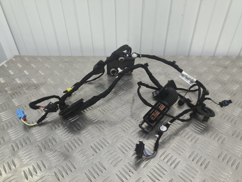 Проводка двери, 4000 рублей, Балашиха