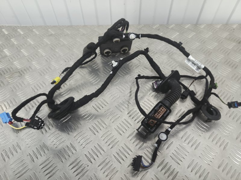 Проводка двери, 4000 рублей, Балашиха