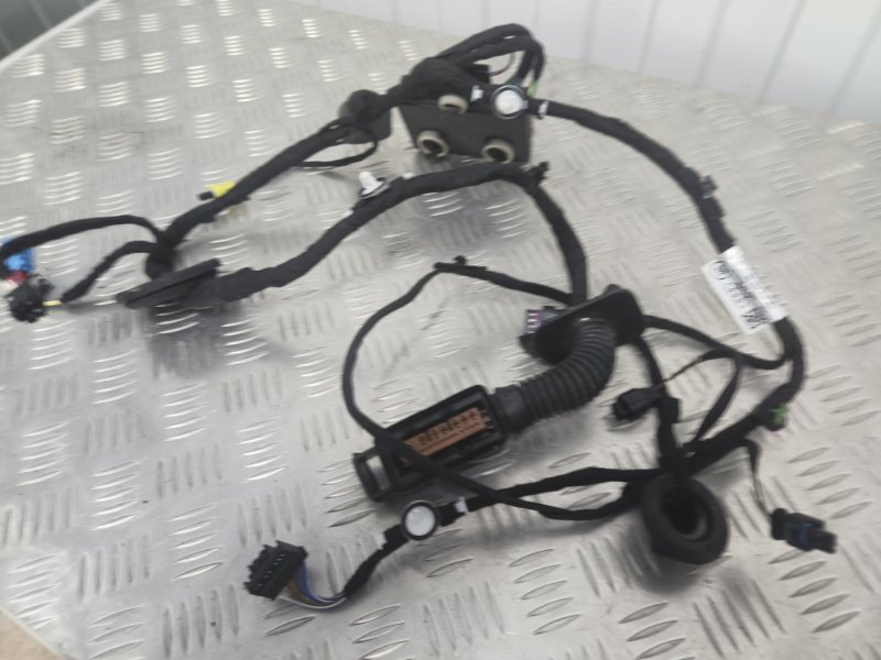 Проводка двери, 4000 рублей, Балашиха