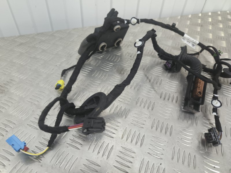 Проводка двери, 4000 рублей, Балашиха