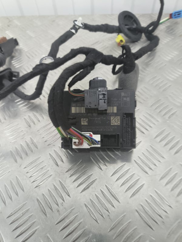 Блок комфорта, 4000 рублей, Балашиха