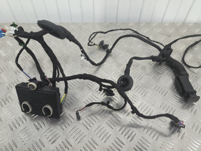 Проводка двери, 4000 рублей, Балашиха