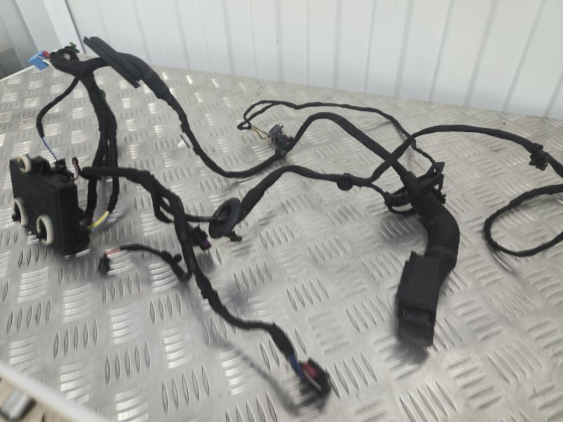 Проводка двери, 4000 рублей, Балашиха