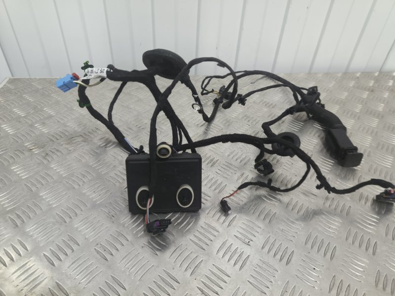 Проводка двери, 4000 рублей, Балашиха