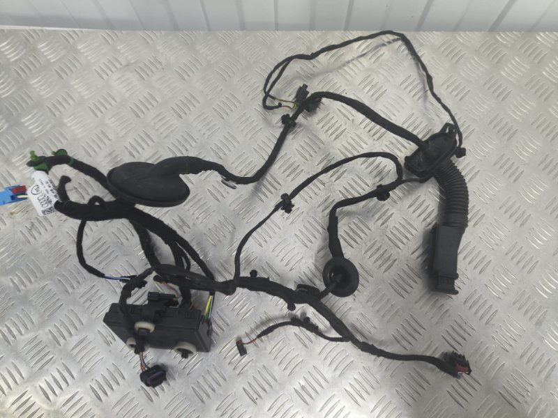 Проводка двери, 4000 рублей, Балашиха