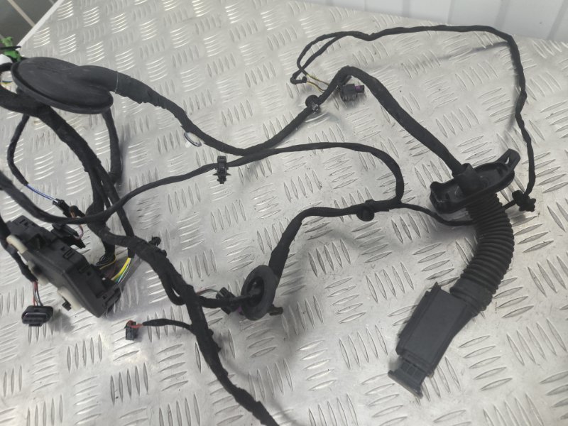 Проводка двери, 4000 рублей, Балашиха