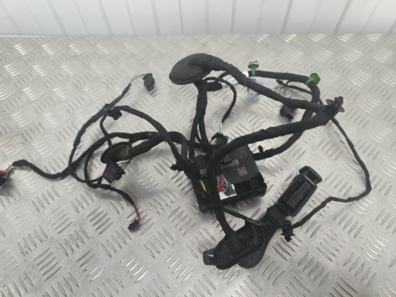 Проводка двери, 4000 рублей, Балашиха