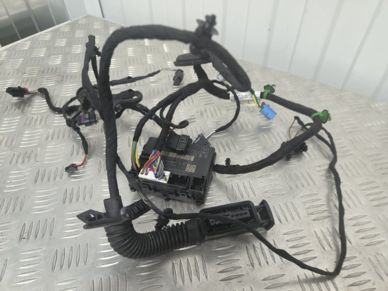 Проводка двери, 4000 рублей, Балашиха