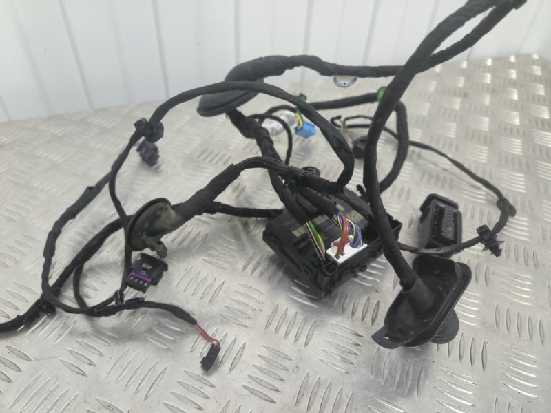 Проводка двери, 4000 рублей, Балашиха