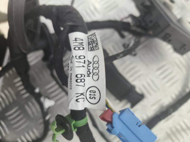 Проводка двери, 4000 рублей, Балашиха