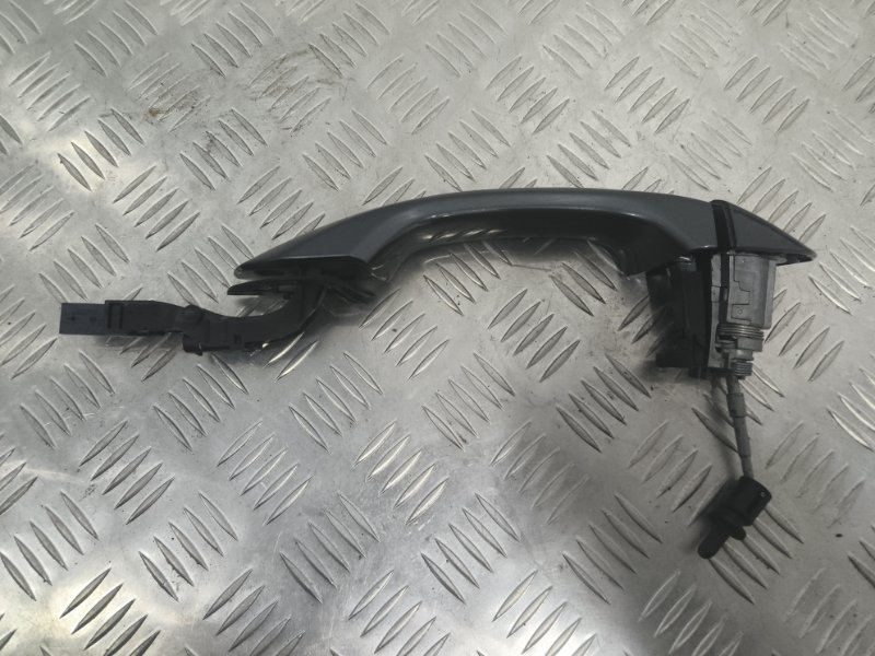 Ручка двери внешняя, 8000 рублей, Балашиха