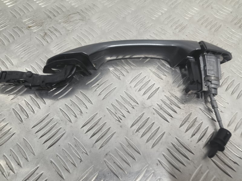 Ручка двери внешняя, 8000 рублей, Балашиха