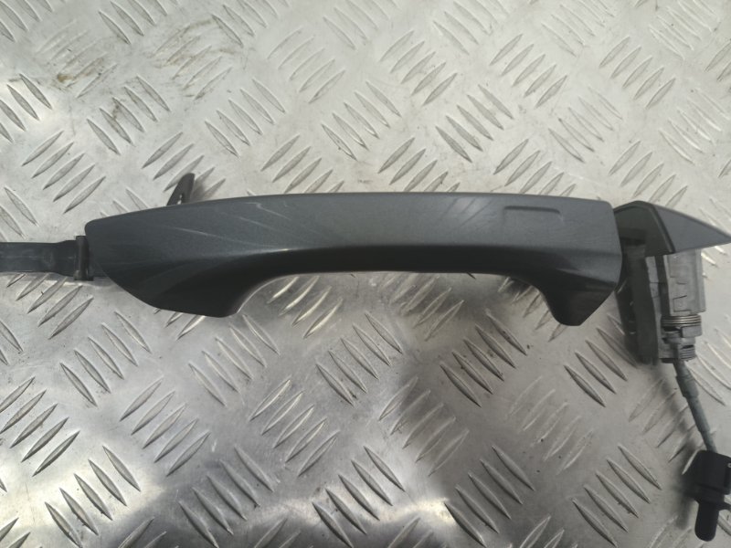 Ручка двери внешняя, 8000 рублей, Балашиха