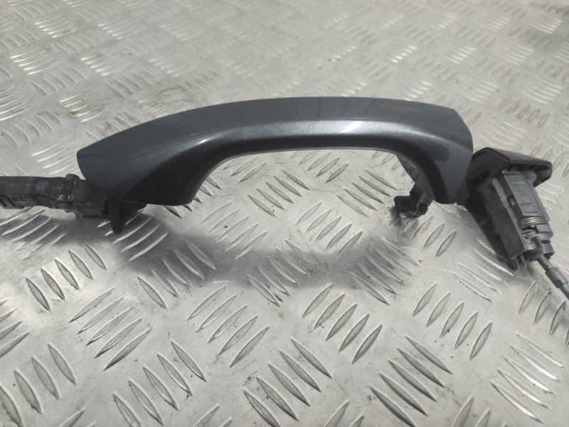 Ручка двери внешняя, 8000 рублей, Балашиха