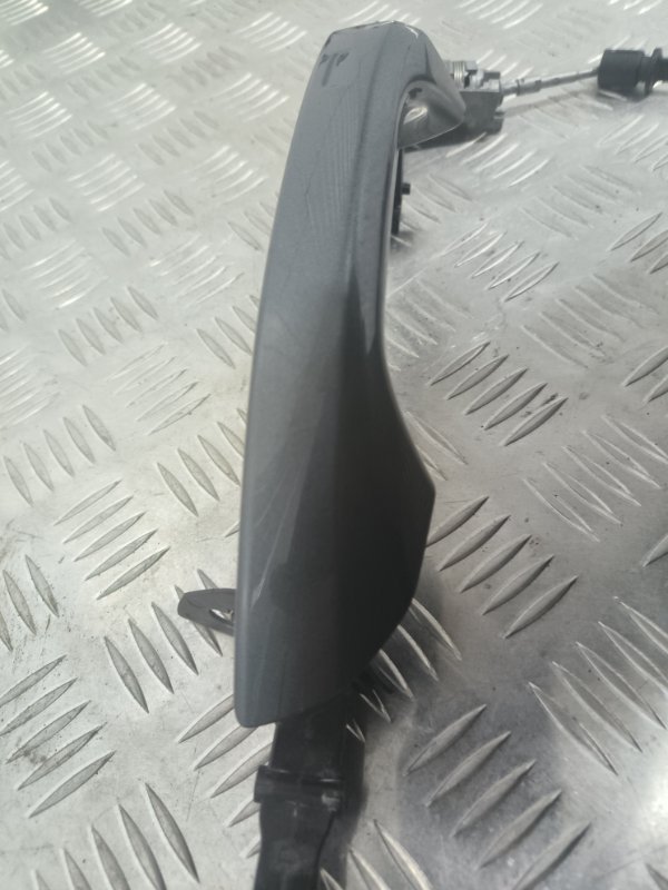 Ручка двери внешняя, 8000 рублей, Балашиха