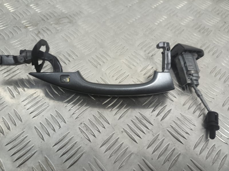 Ручка двери внешняя, 8000 рублей, Балашиха