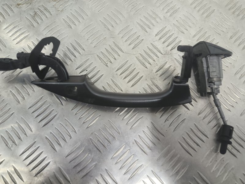 Ручка двери внешняя, 8000 рублей, Балашиха