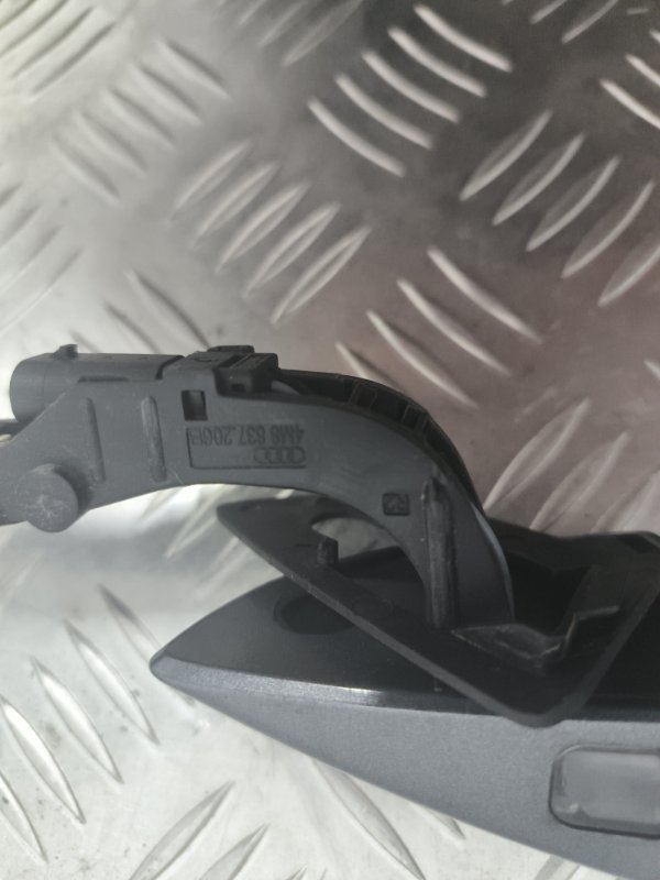 Ручка двери внешняя, 8000 рублей, Балашиха