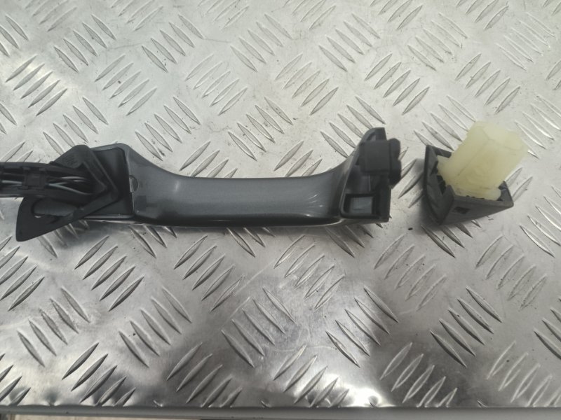 Ручка двери внешняя, 8000 рублей, Балашиха