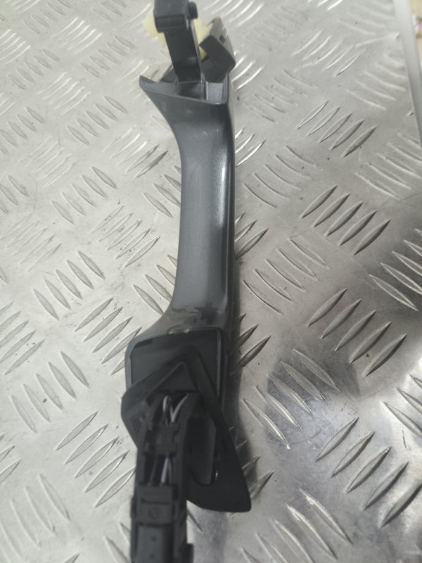 Ручка двери внешняя, 8000 рублей, Балашиха