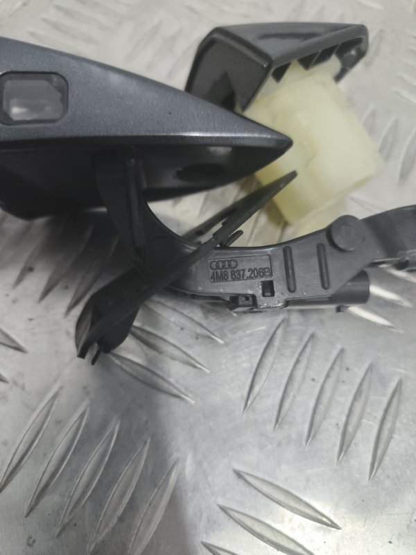 Ручка двери внешняя, 8000 рублей, Балашиха