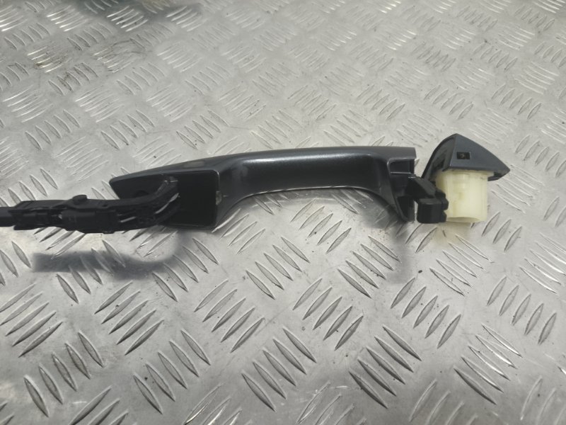 Ручка двери внешняя, 8000 рублей, Балашиха