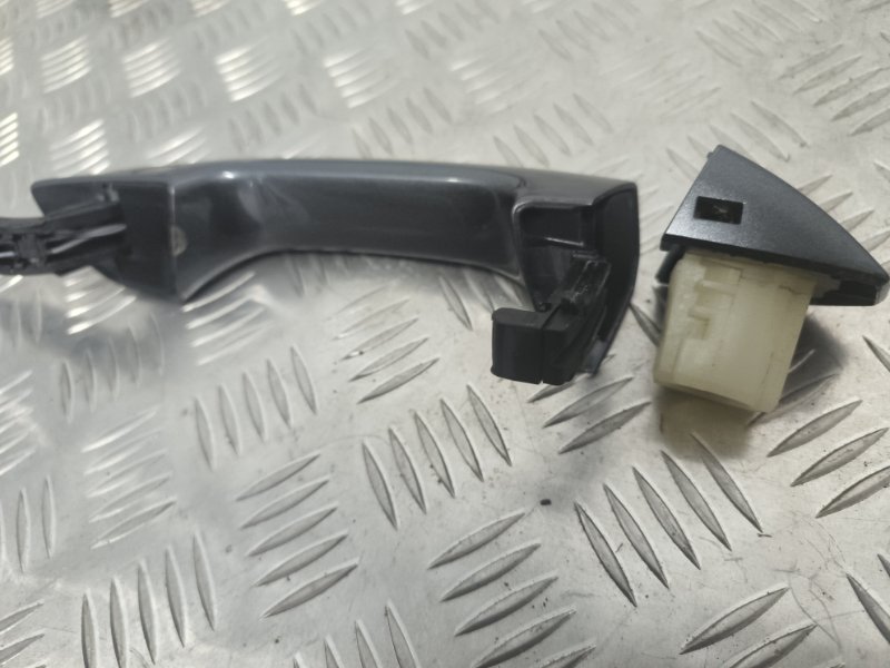 Ручка двери внешняя, 8000 рублей, Балашиха